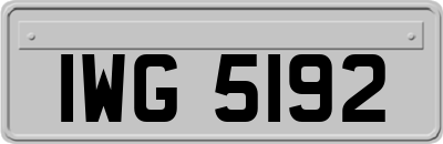 IWG5192