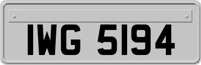 IWG5194