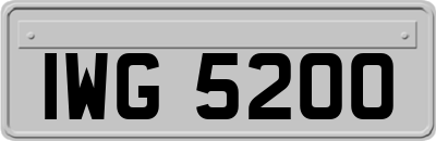 IWG5200