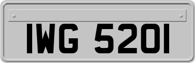 IWG5201