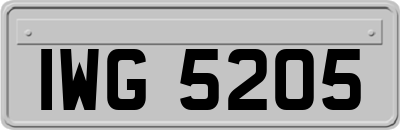 IWG5205