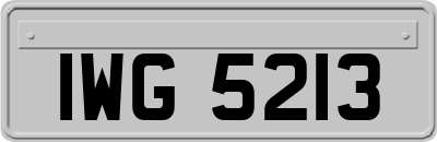 IWG5213