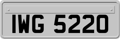 IWG5220