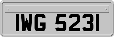 IWG5231