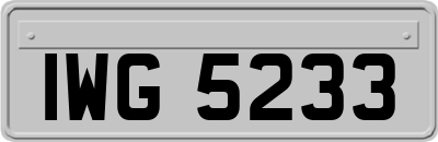 IWG5233