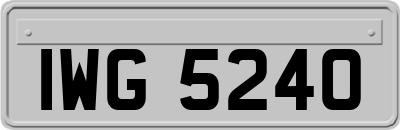 IWG5240