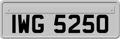 IWG5250