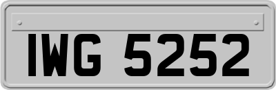 IWG5252