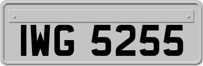 IWG5255