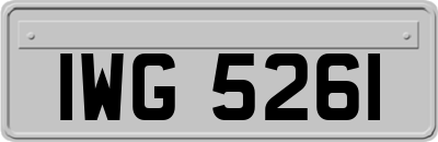 IWG5261
