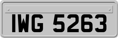 IWG5263