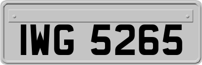 IWG5265