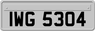 IWG5304