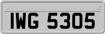 IWG5305