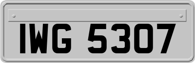IWG5307