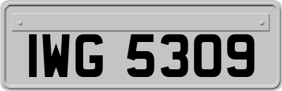 IWG5309