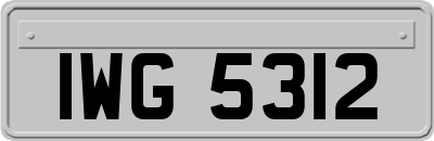 IWG5312