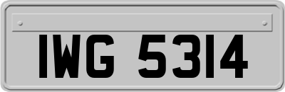 IWG5314