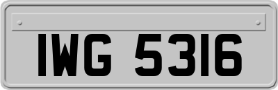 IWG5316