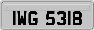 IWG5318