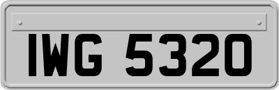 IWG5320