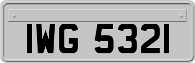 IWG5321
