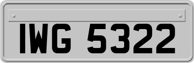IWG5322