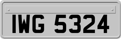 IWG5324