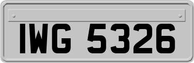 IWG5326