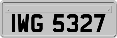 IWG5327