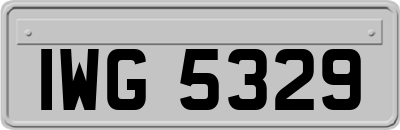 IWG5329