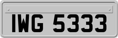 IWG5333