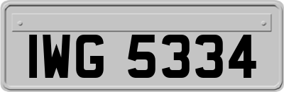 IWG5334