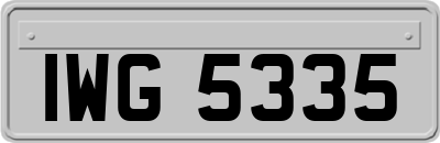 IWG5335