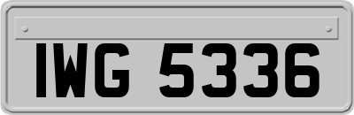 IWG5336