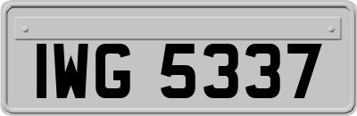 IWG5337