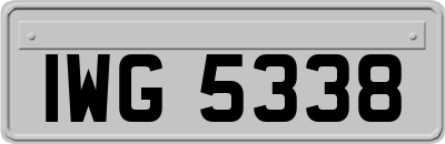 IWG5338
