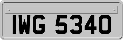 IWG5340