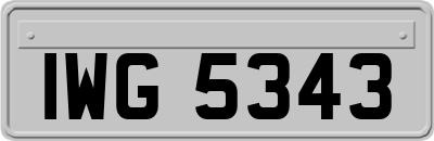 IWG5343