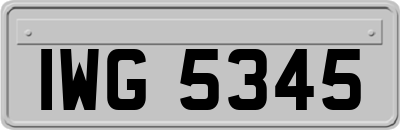 IWG5345