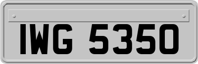 IWG5350