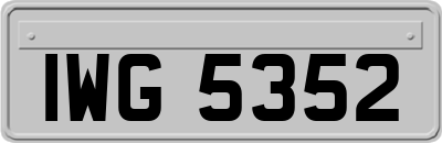 IWG5352