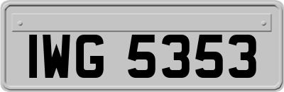 IWG5353
