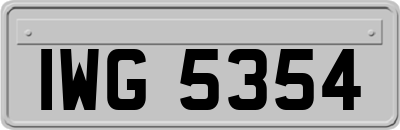 IWG5354
