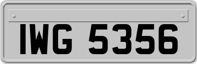 IWG5356