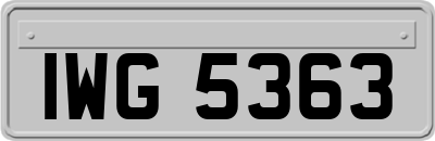 IWG5363