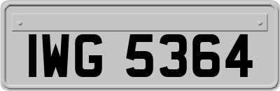 IWG5364