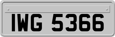 IWG5366