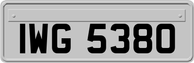 IWG5380
