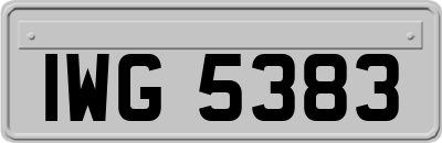 IWG5383